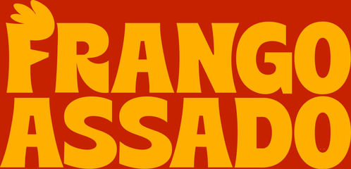 Logo Frango Assado
