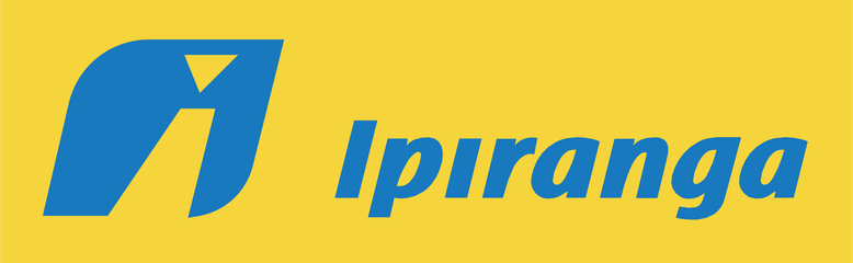 Logo Posto Ipiranga